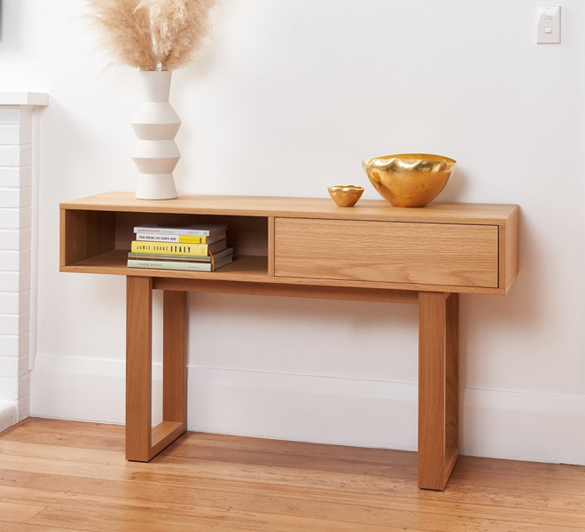 Yoko Hall Table Cropped